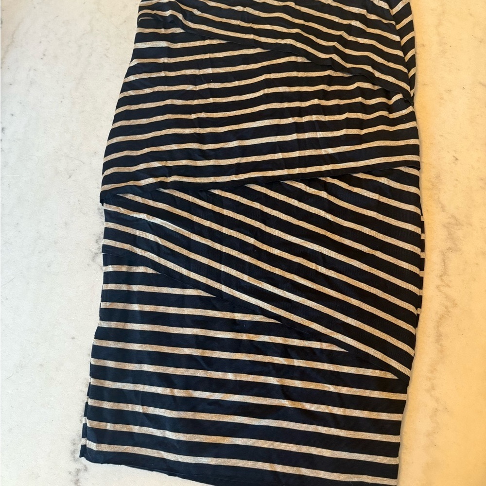 Women’s Anthropologie Bailey 44 Scully Pencil Skirt - Picture 2 of 5